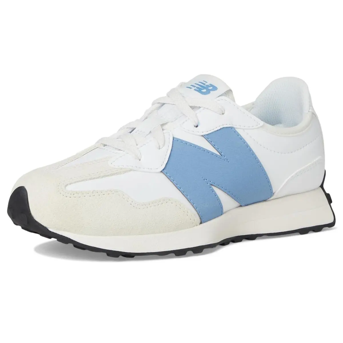 New Balance shoes - Black/White 53