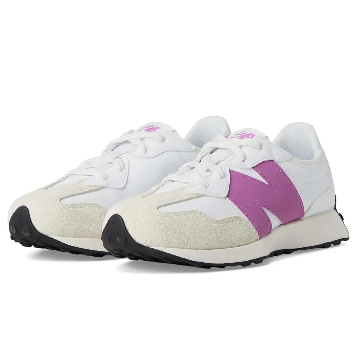 New Balance shoes - Black/White 54