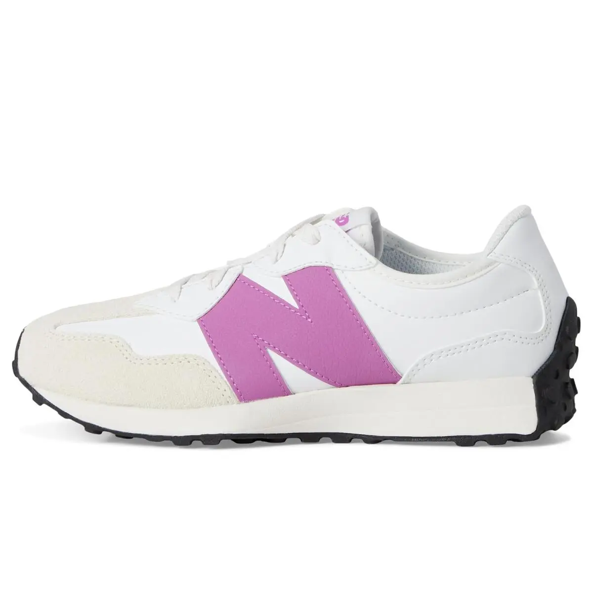 New Balance shoes - Black/White 57