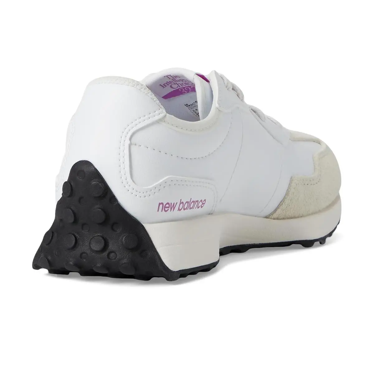 New Balance shoes - Black/White 58
