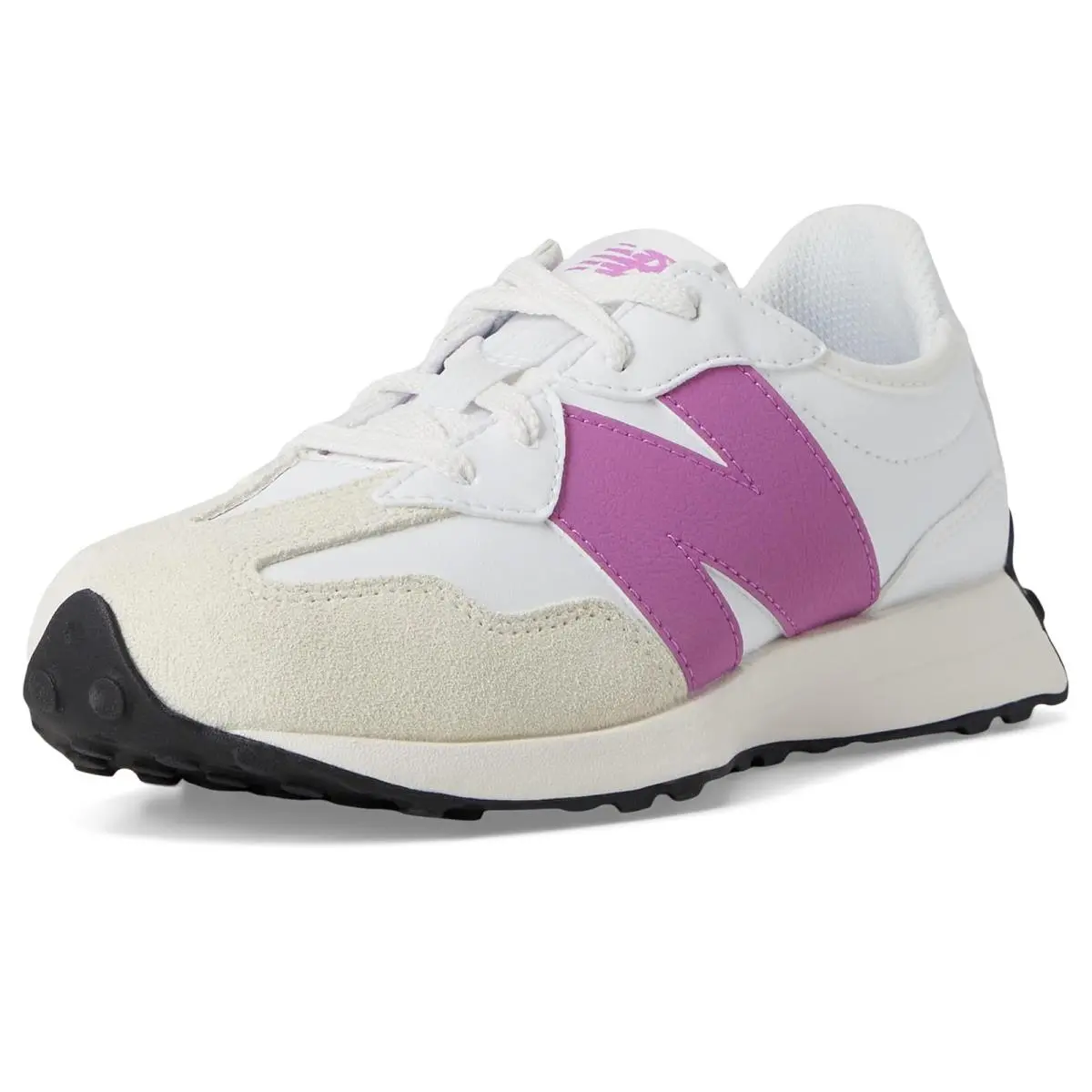 New Balance shoes - Black/White 60