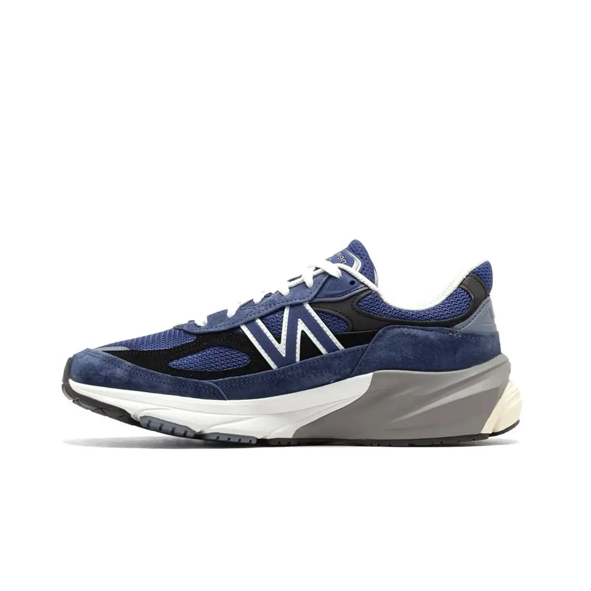 New Balance shoes - Inkwell/Black 3