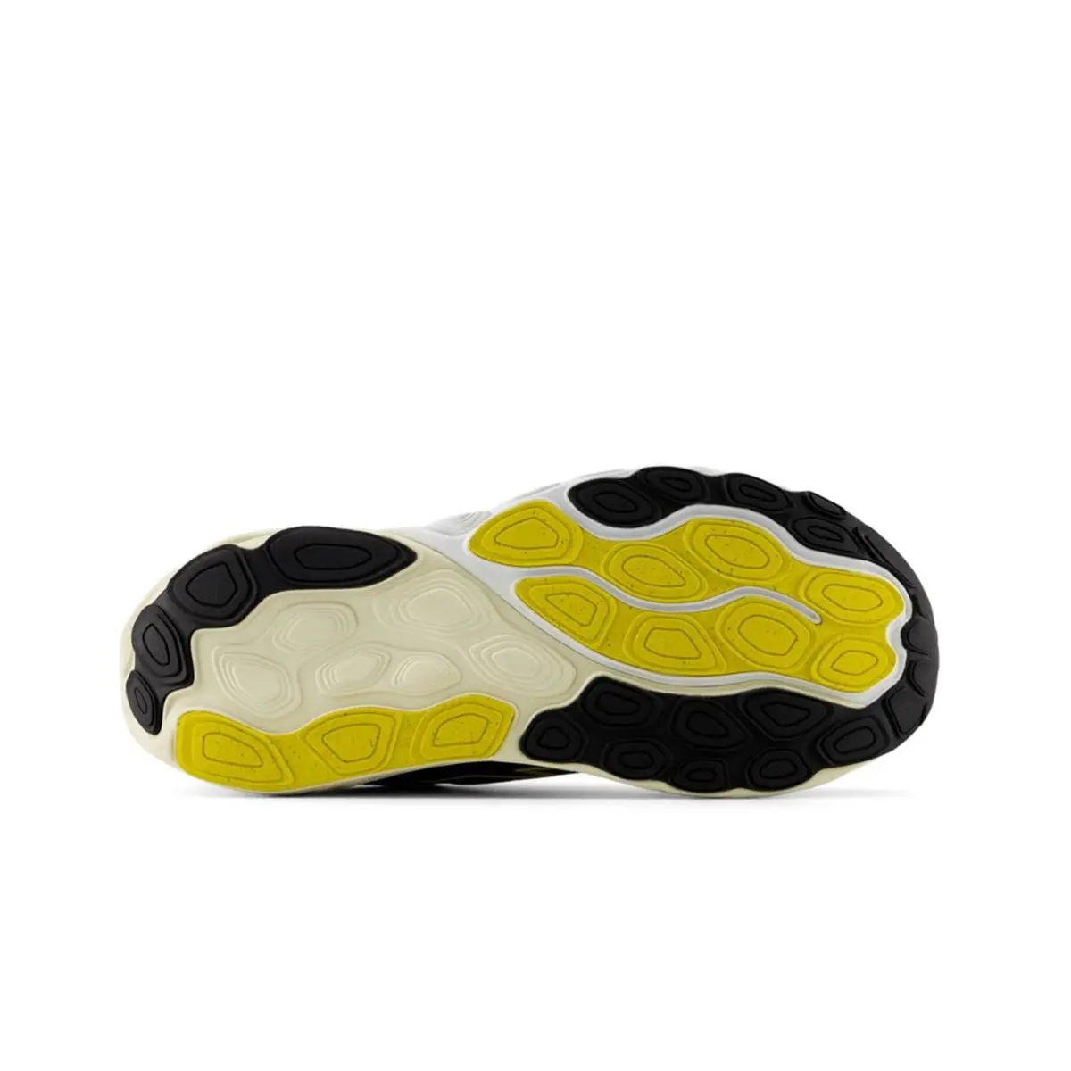 New Balance shoes - Magnet with Ginger Lemon and Cyber Jade 1