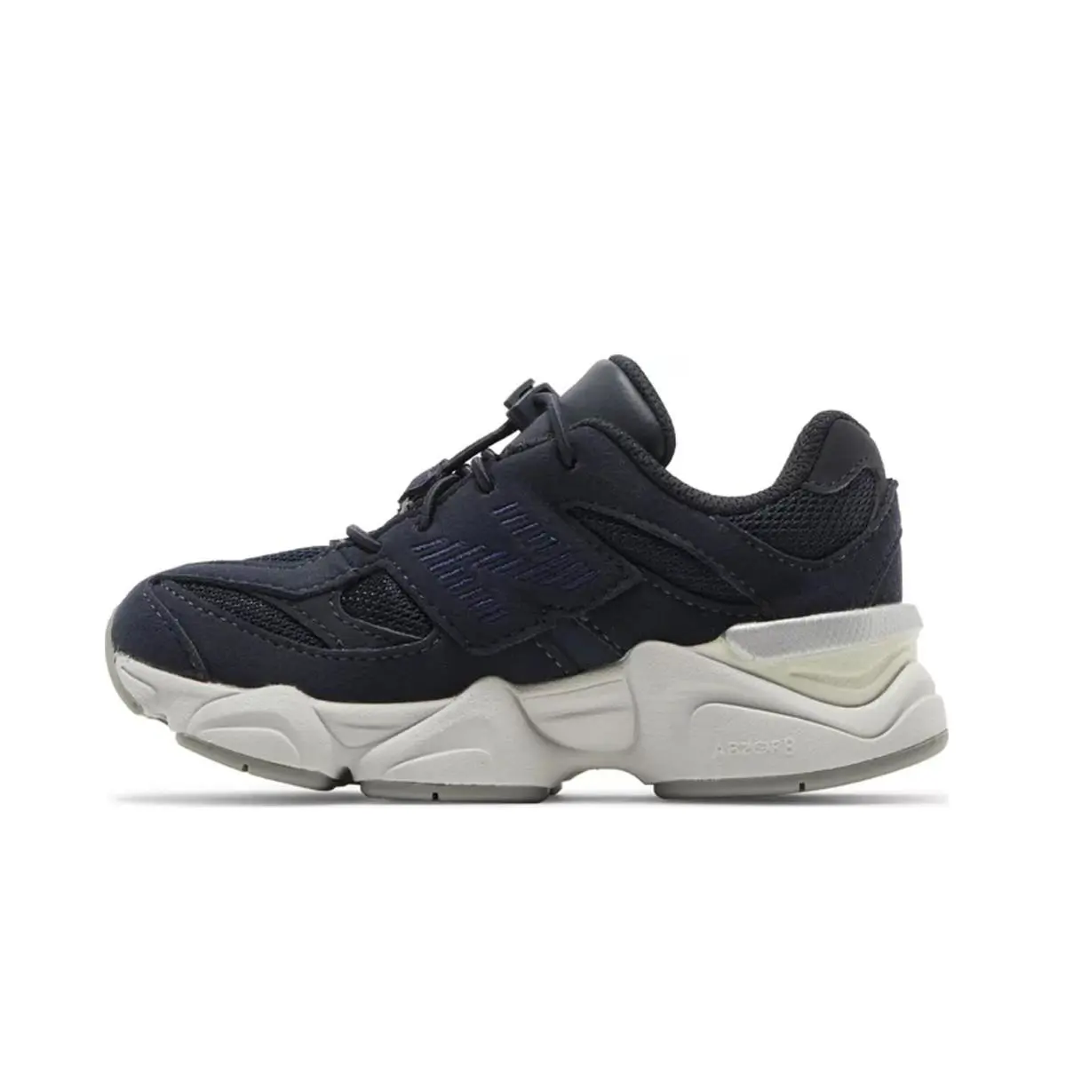 New Balance shoes - IV9060NV - IV9060NV - Eclipse/Navy 0