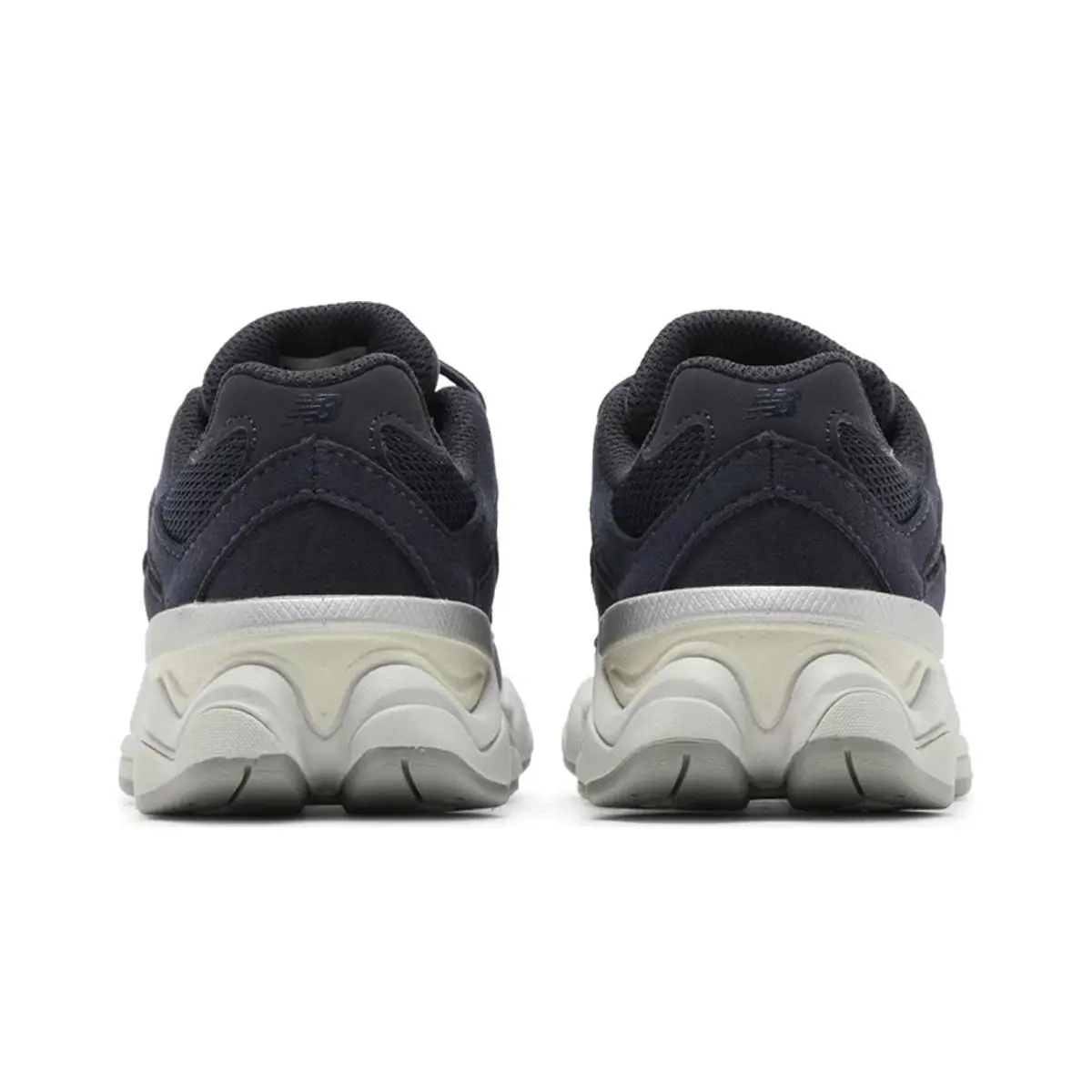 New Balance shoes - IV9060NV - IV9060NV - Eclipse/Navy 2