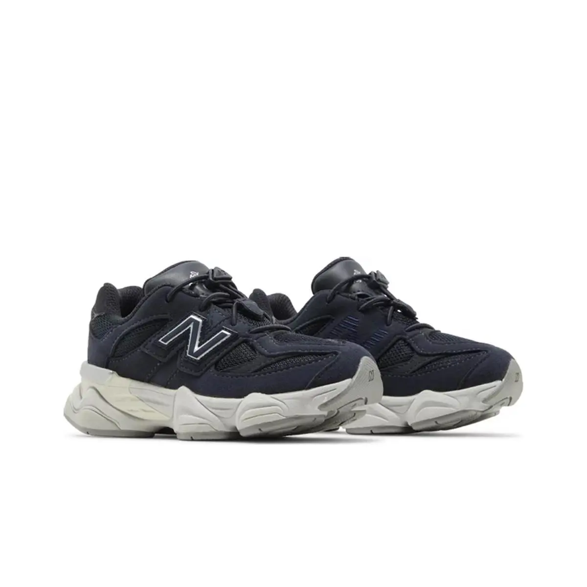 New Balance shoes  - Eclipse/Navy 3