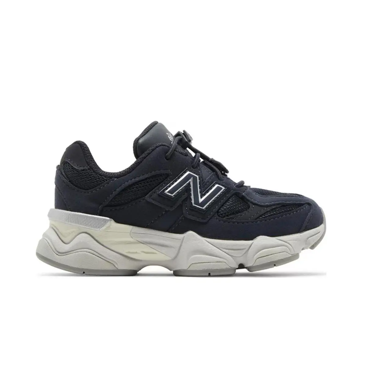 New Balance shoes  - Eclipse/Navy 4