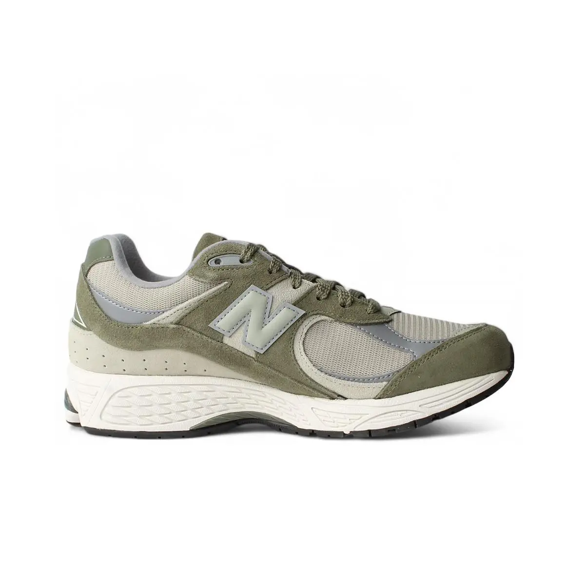 New Balance shoes - Dark Olivine/Olivine/Slate Grey 3