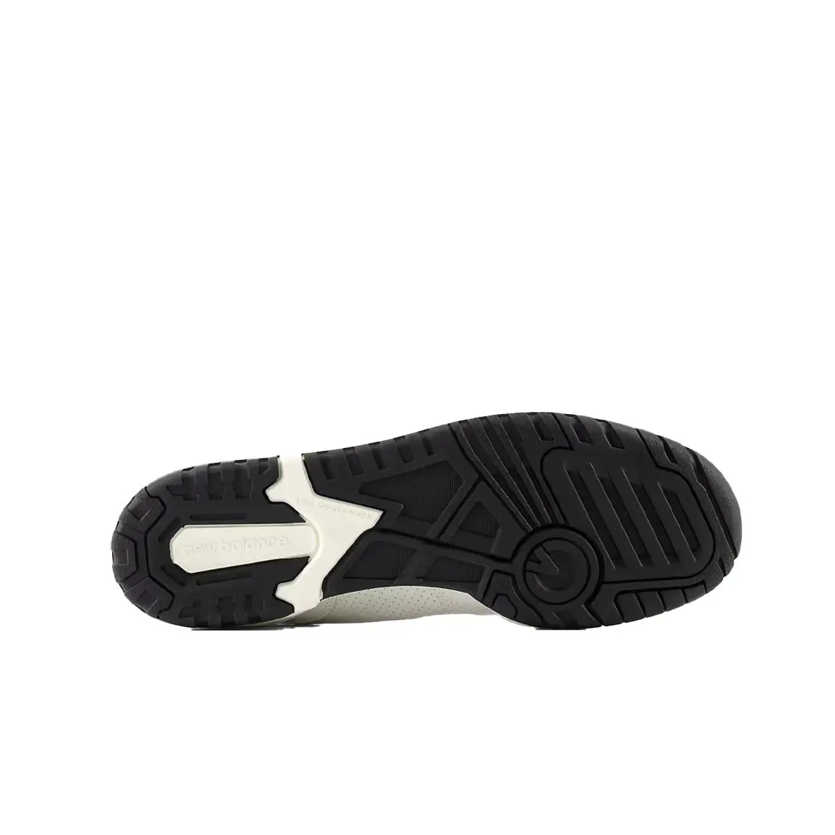 New Balance shoes - Sea Salt/Black 1