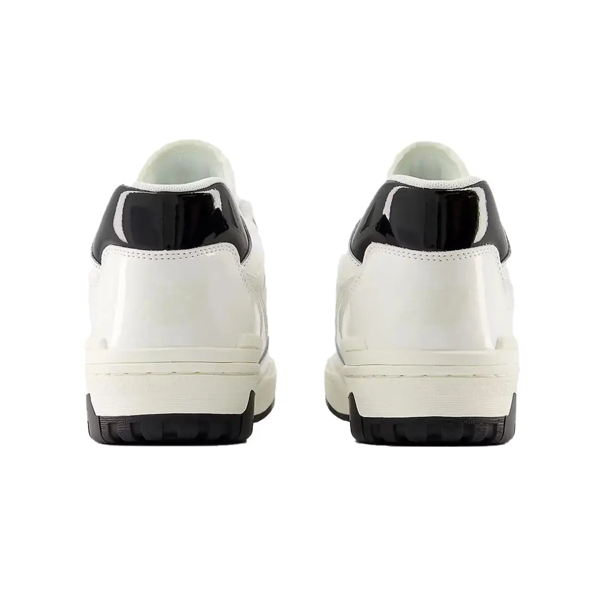 New Balance shoes - Sea Salt/Black 2