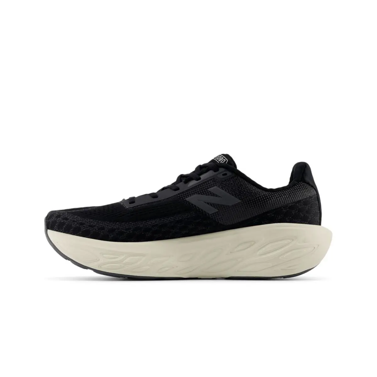 New Balance shoes - Black 0