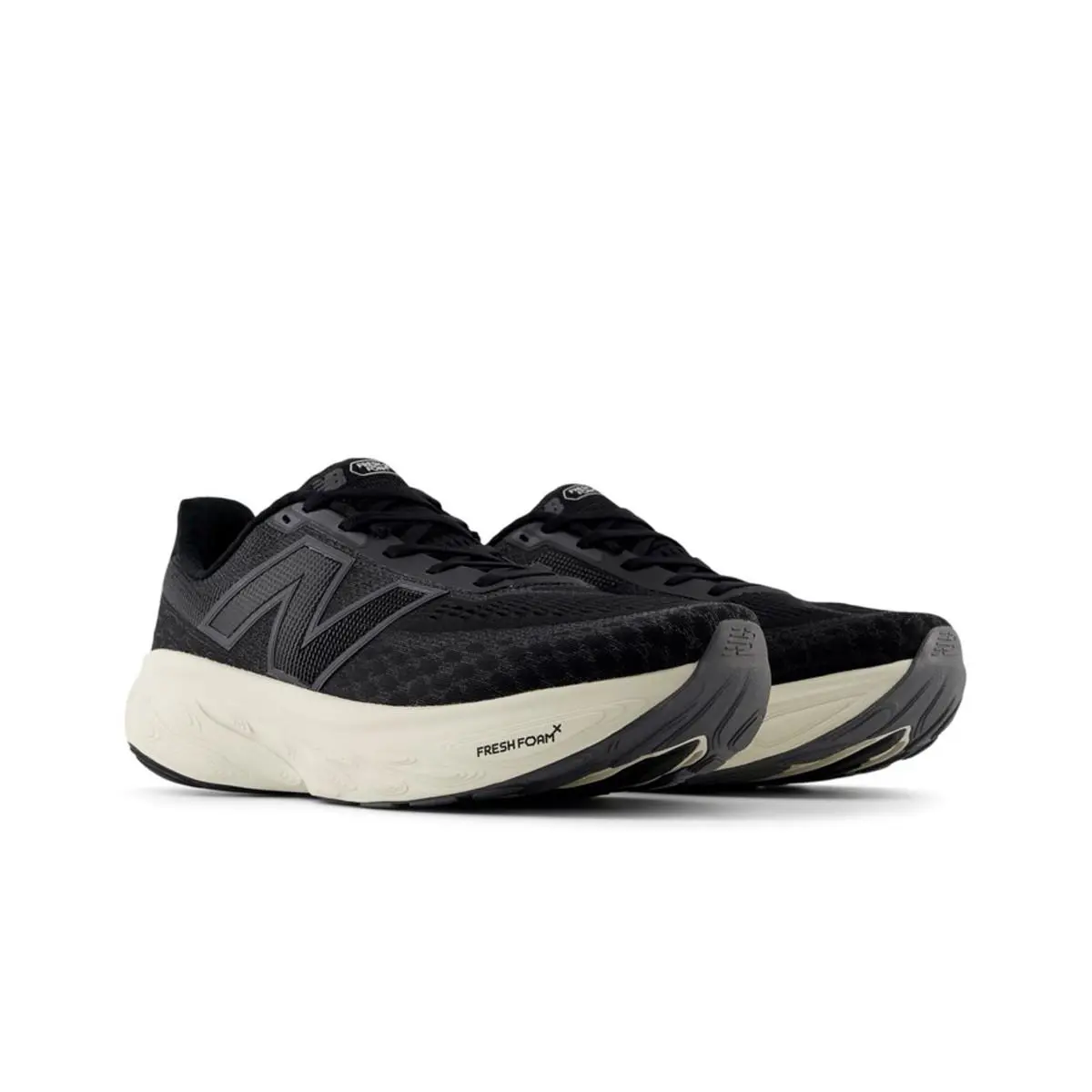 New Balance shoes - Black 2