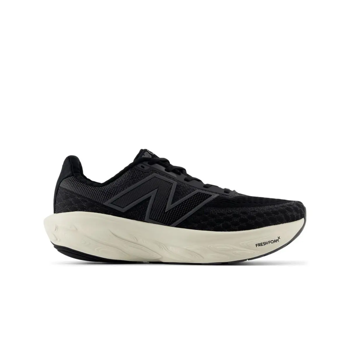 New Balance shoes - Black 3
