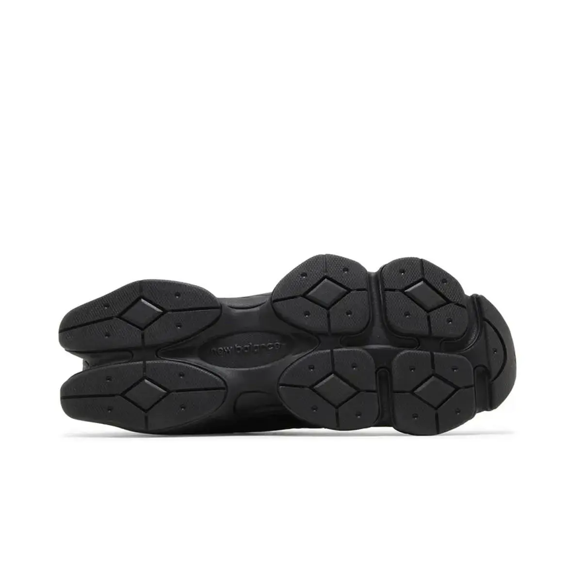 New Balance shoes - Black/Phantom/Magnet BPM 1