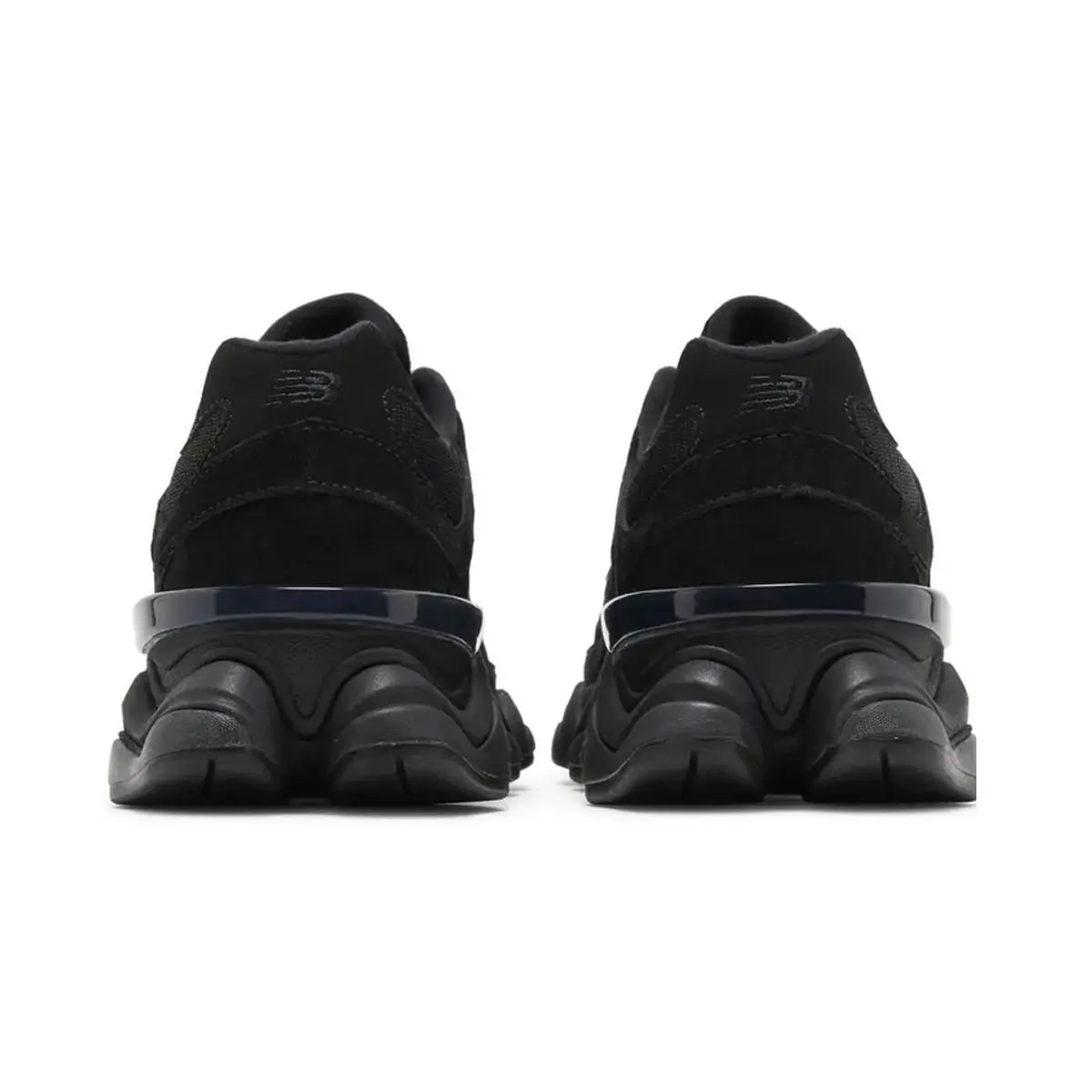 New Balance shoes - Black/Phantom/Magnet BPM 2