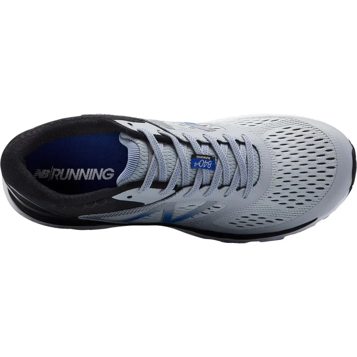 New Balance shoes - New Balance 840 v4 - M840 - Gray 1