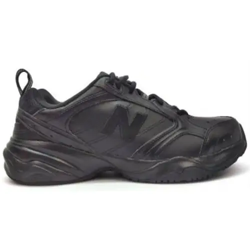 New Balance Men`s 624 Training Shoes Athletic Sneakers Low Top Lace Up