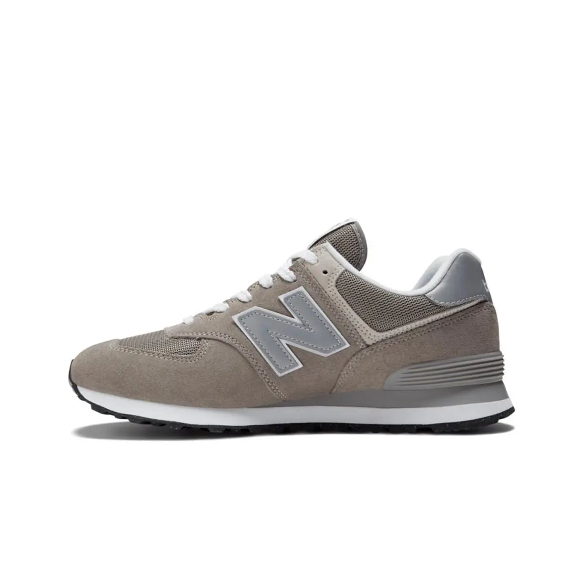 New Balance shoes - Grey/White 0
