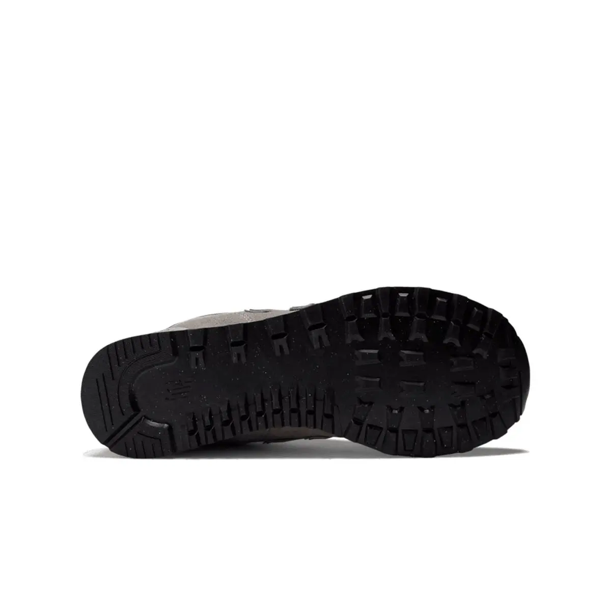 New Balance shoes - Grey/White 5