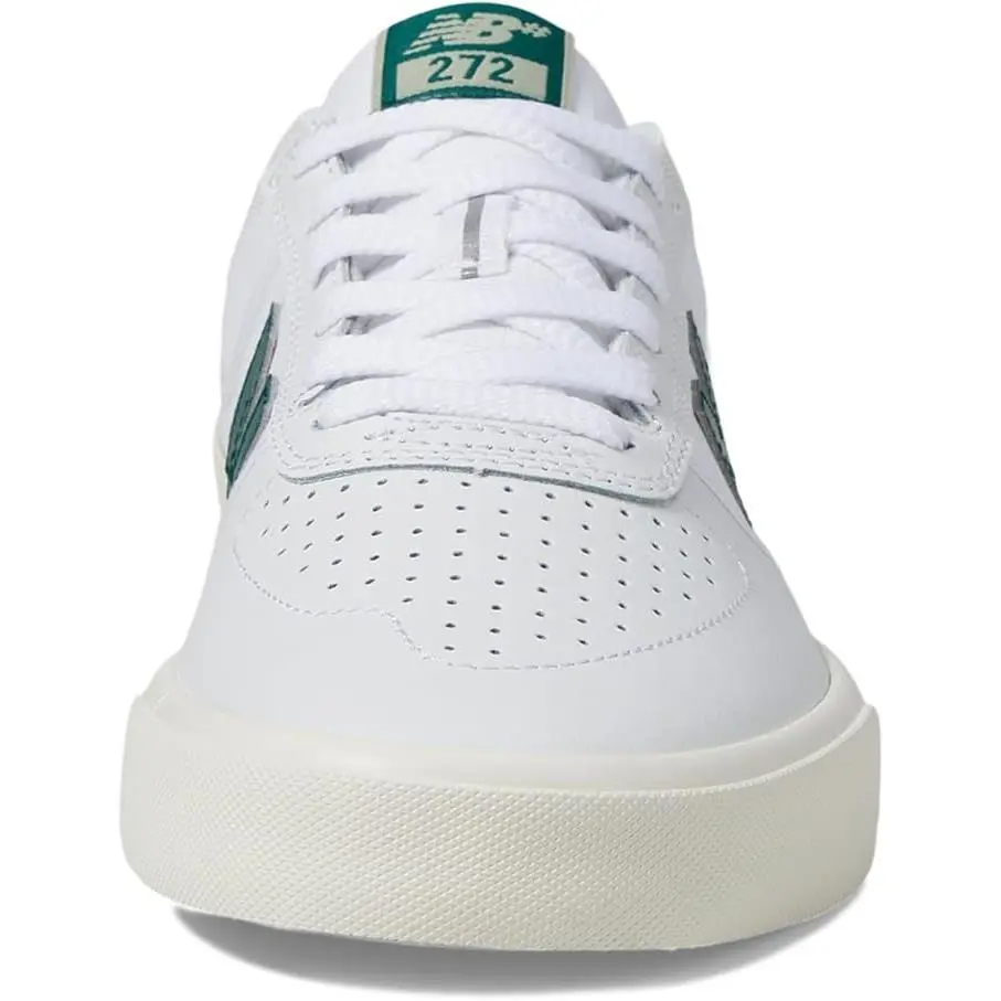New Balance shoes - New Balance 272 - White 0