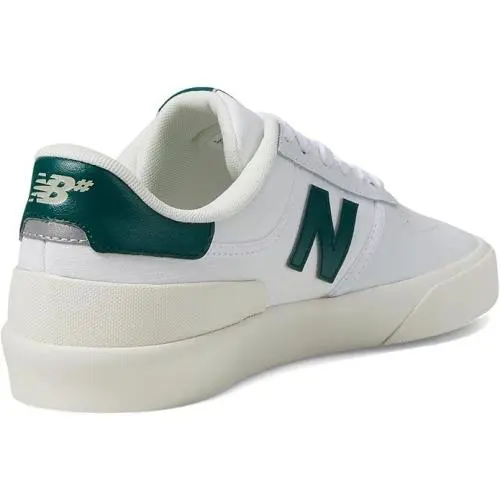 New Balance shoes - New Balance 272 - White 1