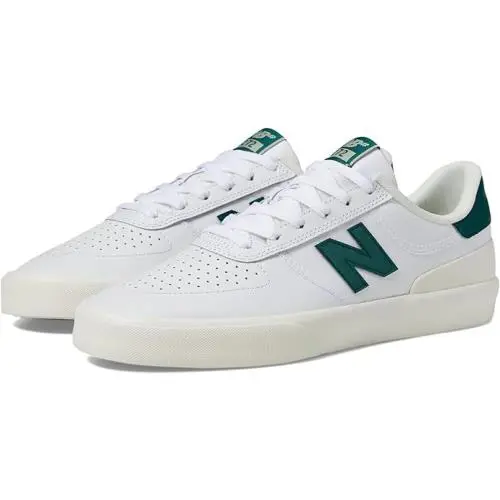 New Balance shoes - New Balance 272 - White 5