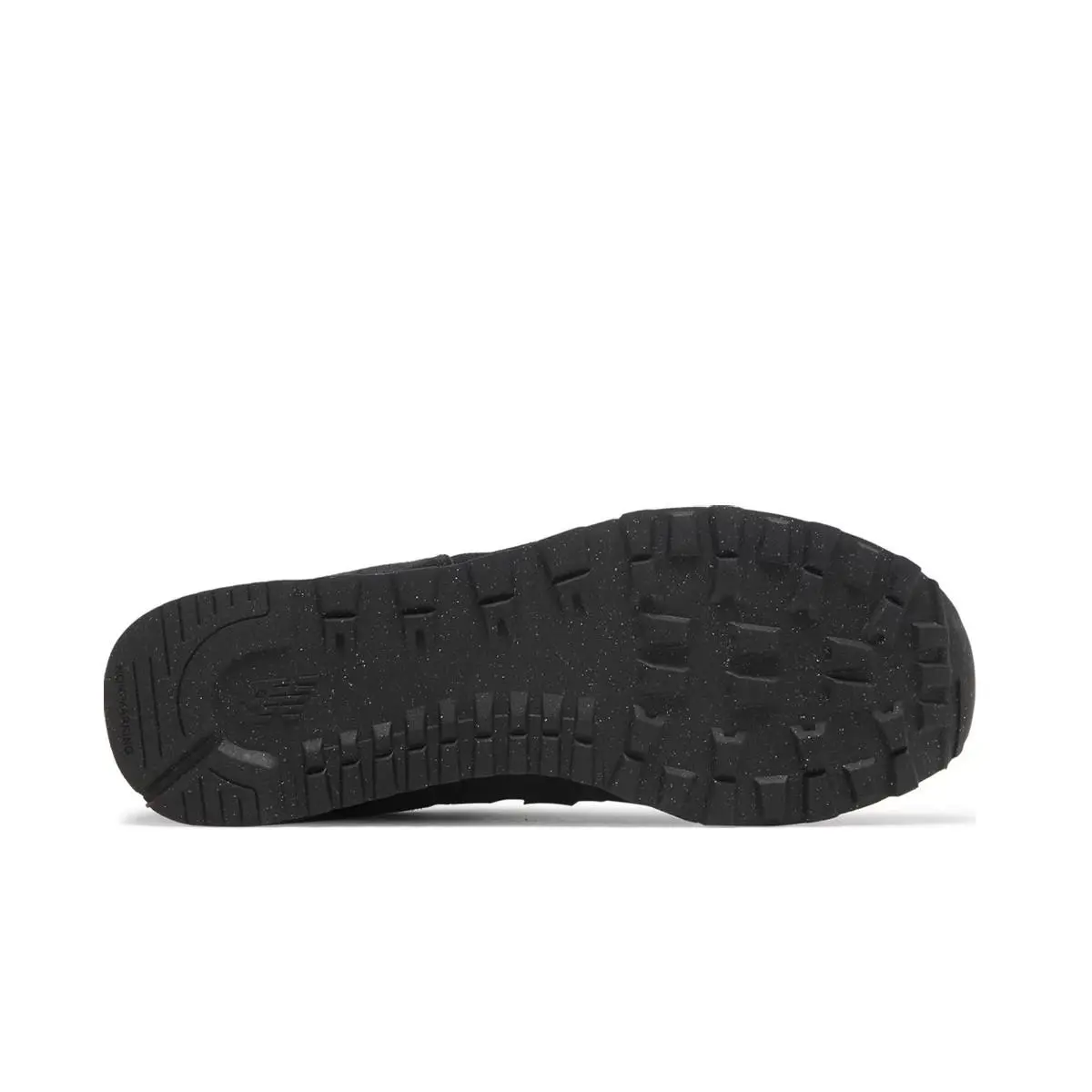 New Balance shoes - GC574EVE - GC574EVE - Black 1