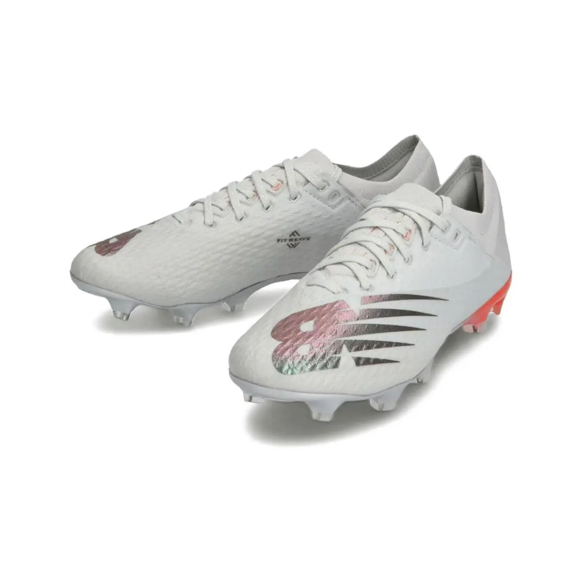 New Balance Men`s Furon v6 Pro Energy Streak FG Soccer Cleats Size 12 MSFLFIR6
