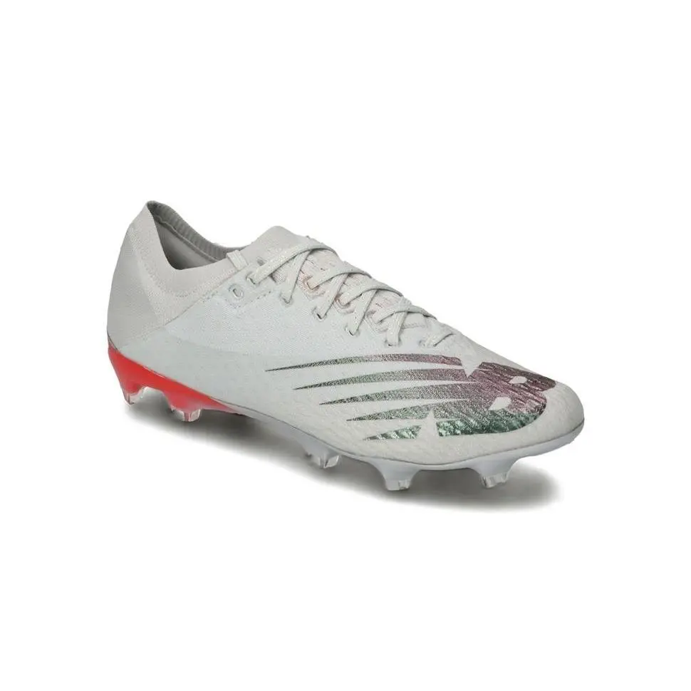 New Balance shoes - MSFLFIR6 - Gray, Manufacture: Light aluminum with iridescent 0