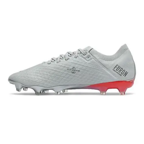 New Balance shoes - MSFLFIR6 - Gray, Manufacture: Light aluminum with iridescent 2