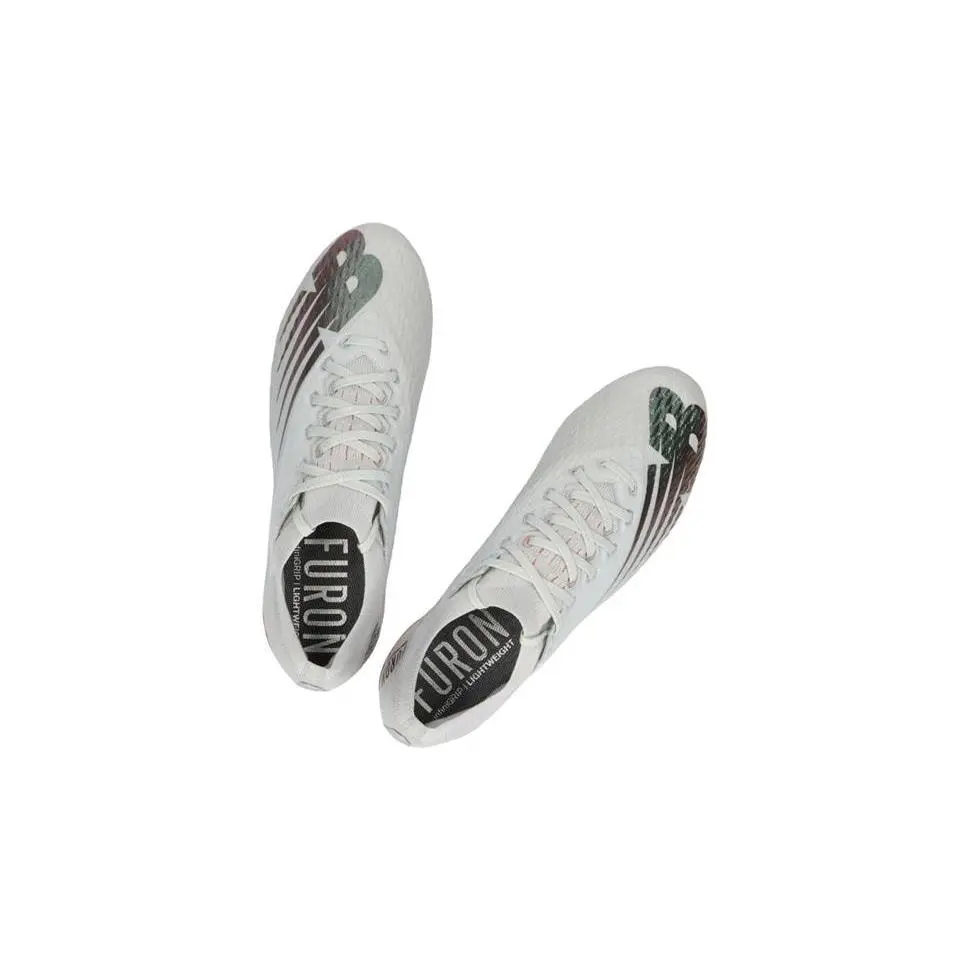 New Balance shoes - MSFLFIR6 - Gray, Manufacture: Light aluminum with iridescent 3