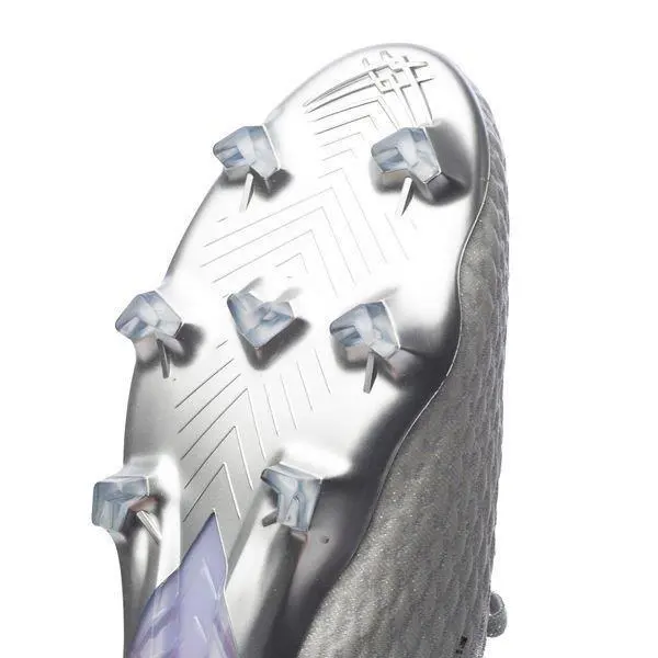 New Balance shoes - MSFLFIR6 - Gray, Manufacture: Light aluminum with iridescent 6