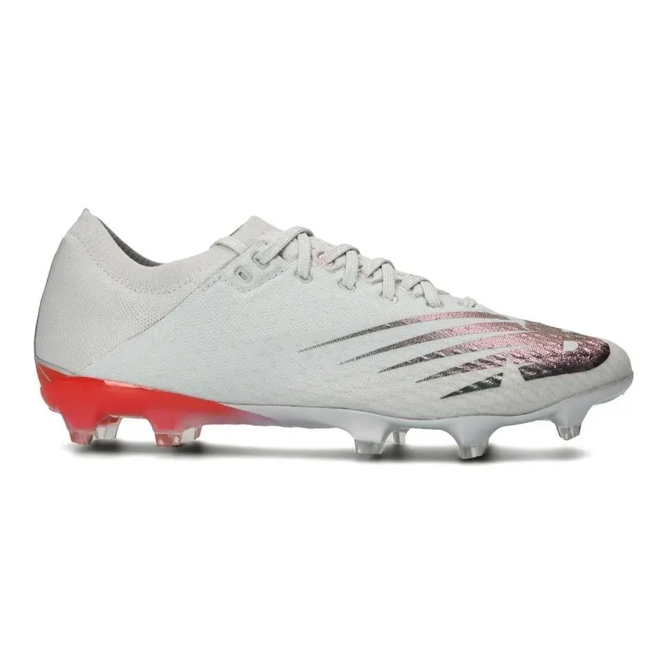 New Balance shoes - MSFLFIR6 - Gray, Manufacture: Light aluminum with iridescent 13