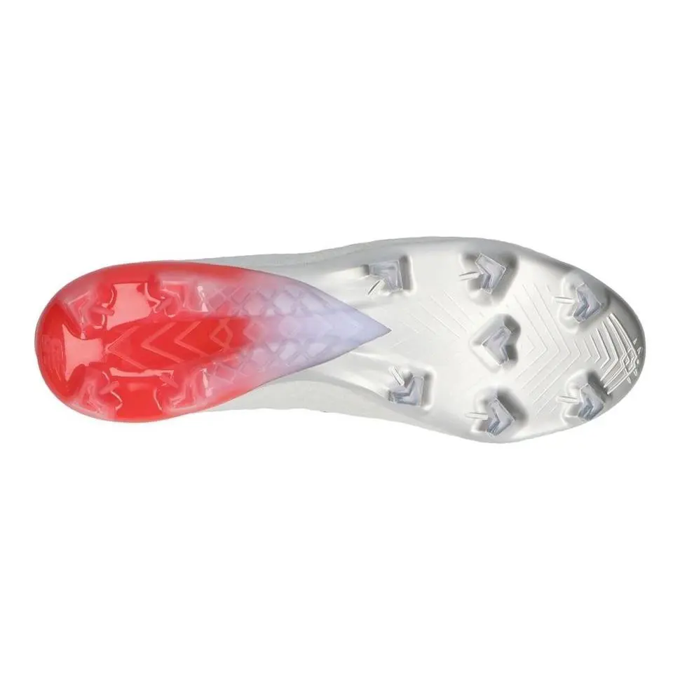 New Balance shoes - MSFLFIR6 - Gray, Manufacture: Light aluminum with iridescent 17