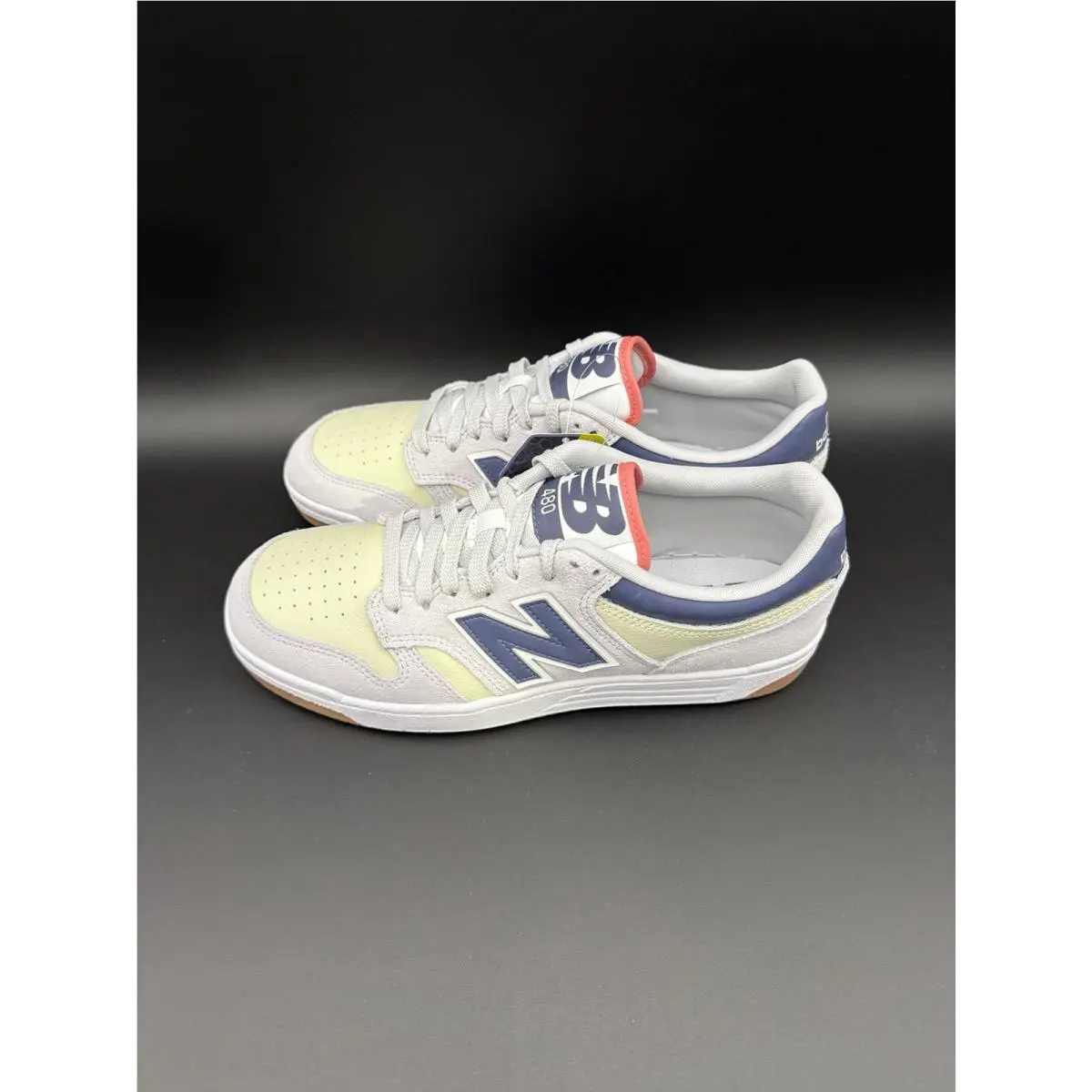 New Balance shoes - New Balance 480 - BB480LPG - Gray 0