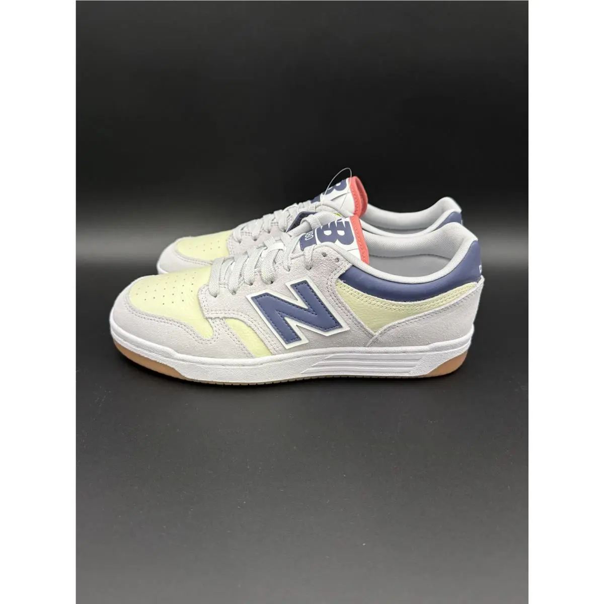 New Balance shoes - New Balance 480 - BB480LPG - Gray 11