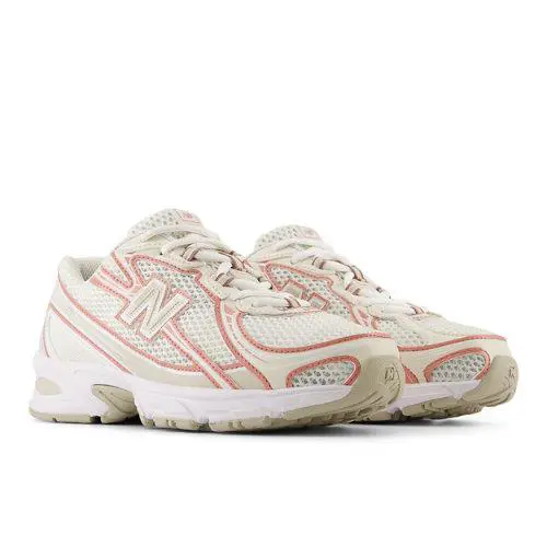 New Balance shoes - Linen/Terra Cotta/Landslide/Sea Salt 0