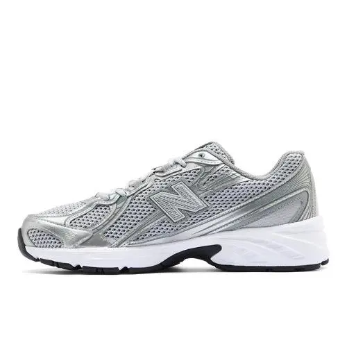 New Balance shoes - Linen/Terra Cotta/Landslide/Sea Salt 31
