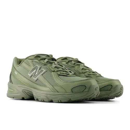 New Balance shoes - Linen/Terra Cotta/Landslide/Sea Salt 15