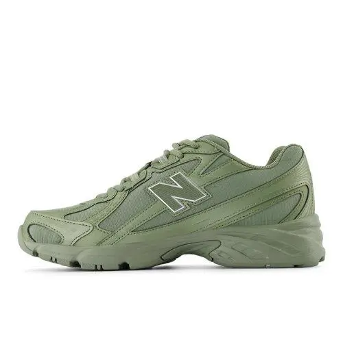 New Balance shoes - Linen/Terra Cotta/Landslide/Sea Salt 16