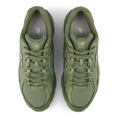 New Balance shoes - Linen/Terra Cotta/Landslide/Sea Salt 17
