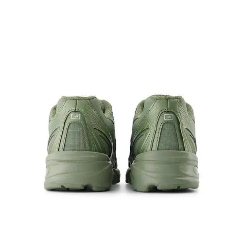 New Balance shoes - Linen/Terra Cotta/Landslide/Sea Salt 18