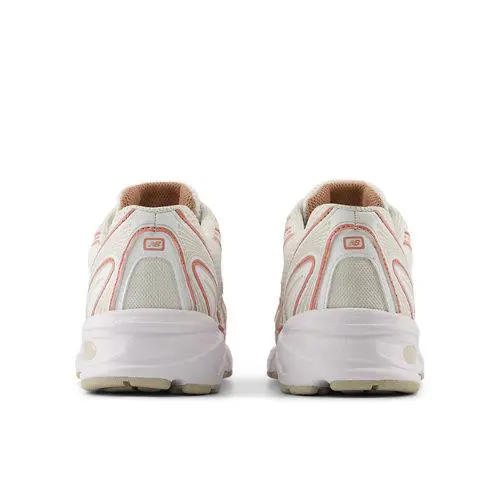 New Balance shoes - Linen/Terra Cotta/Landslide/Sea Salt 8