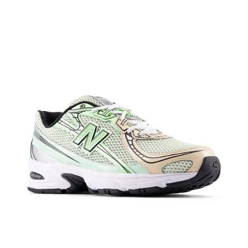 New Balance shoes - Linen/Terra Cotta/Landslide/Sea Salt 25