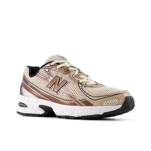 New Balance shoes - Linen/Terra Cotta/Landslide/Sea Salt 20
