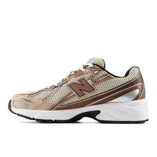 New Balance shoes - Linen/Terra Cotta/Landslide/Sea Salt 21