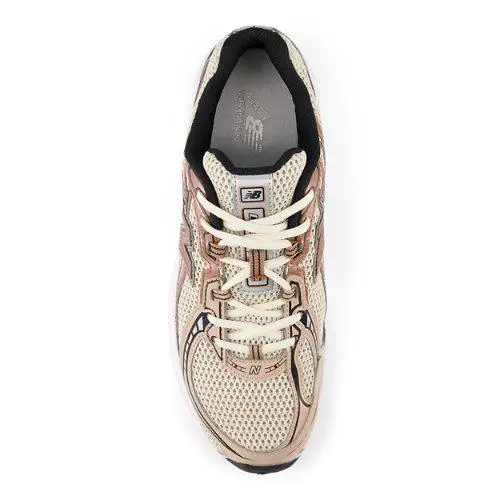 New Balance shoes - Linen/Terra Cotta/Landslide/Sea Salt 22