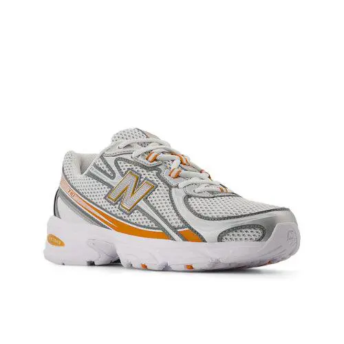 New Balance shoes - Linen/Terra Cotta/Landslide/Sea Salt 10