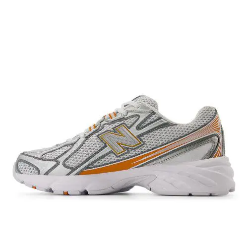 New Balance shoes - Linen/Terra Cotta/Landslide/Sea Salt 11
