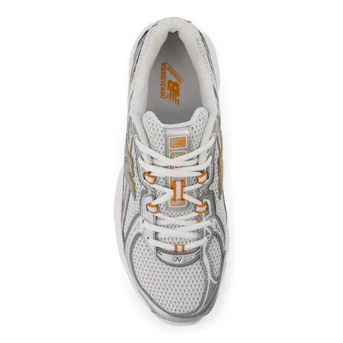 New Balance shoes - Linen/Terra Cotta/Landslide/Sea Salt 12